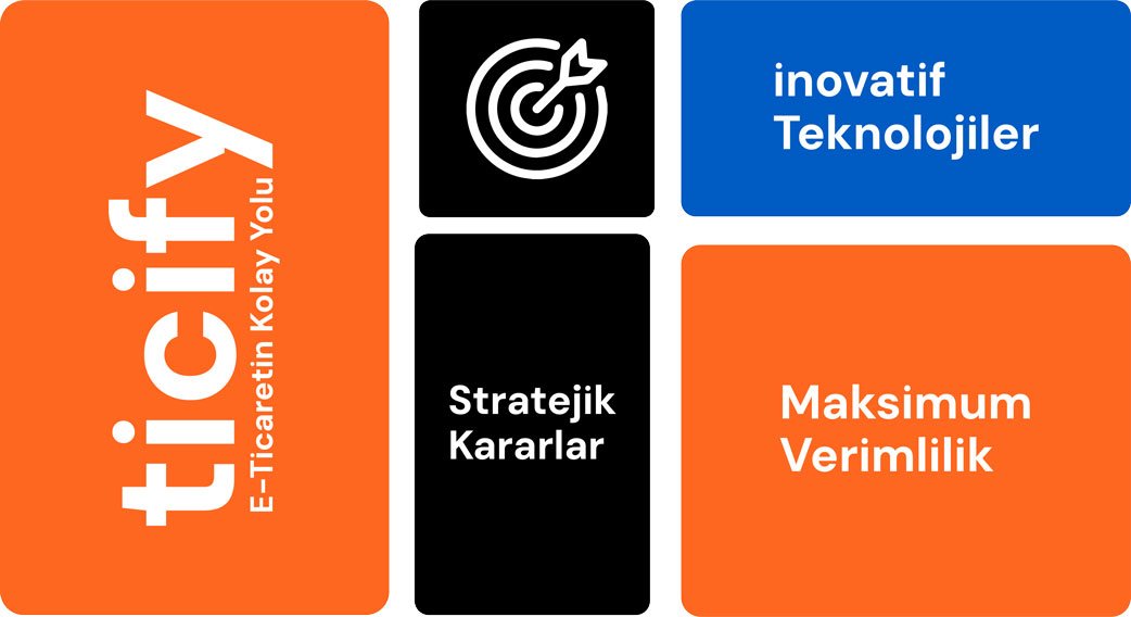 ticify kurumsal