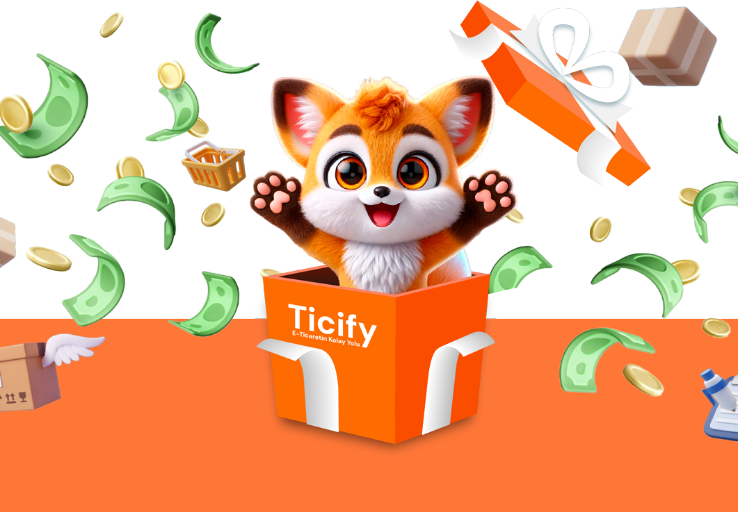 ticify box mobil
